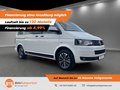 Daumennagel 1 - Volkswagen T5 California Ocean 2.0 TDI EDITION Aufstelldach AHK Navi Xenon
