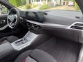 Daumennagel 11 - BMW 320 i M Sport Touring HuD/NAVI Professional/LED/