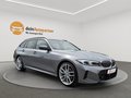 Daumennagel 3 - BMW 320 i M Sport Touring HuD/NAVI Professional/LED/