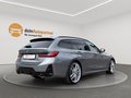 Daumennagel 5 - BMW 320 i M Sport Touring HuD/NAVI Professional/LED/
