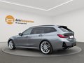 Daumennagel 7 - BMW 320 i M Sport Touring HuD/NAVI Professional/LED/
