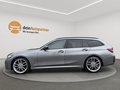 Daumennagel 8 - BMW 320 i M Sport Touring HuD/NAVI Professional/LED/