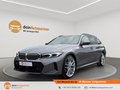 Daumennagel 1 - BMW 320 i M Sport Touring HuD/NAVI Professional/LED/