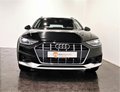 Daumennagel 3 - Audi A4 Allroad 45 TFSI M.Hyb. AHK MMI pl NAVI LED