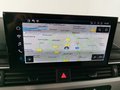 Daumennagel 15 - Audi A4 Allroad 45 TFSI M.Hyb. AHK MMI pl NAVI LED