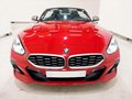 Daumennagel 6 - BMW Z4 M40 i M Sport Leder LED Navi RFK