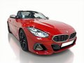 Daumennagel 2 - BMW Z4 M40 i M Sport Leder LED Navi RFK