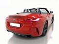 Daumennagel 3 - BMW Z4 M40 i M Sport Leder LED Navi RFK