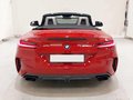Daumennagel 7 - BMW Z4 M40 i M Sport Leder LED Navi RFK
