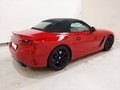 Daumennagel 5 - BMW Z4 M40 i M Sport Leder LED Navi RFK