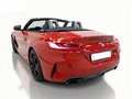 Daumennagel 4 - BMW Z4 M40 i M Sport Leder LED Navi RFK
