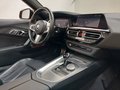 Daumennagel 12 - BMW Z4 M40 i M Sport Leder LED Navi RFK