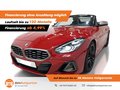 Daumennagel 1 - BMW Z4 M40 i M Sport Leder LED Navi RFK