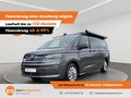 Daumennagel 1 - Volkswagen T7 California Coast LÜ 2,0 TDI DSG/LEDER/LED/ AHK
