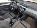 Daumennagel 5 - BMW X1 xDrive 20 d M Sport LEDER/LED/HEAD-UP/PANO.DACH
