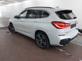 Daumennagel 4 - BMW X1 xDrive 20 d M Sport LEDER/LED/HEAD-UP/PANO.DACH