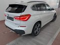 Daumennagel 3 - BMW X1 xDrive 20 d M Sport LEDER/LED/HEAD-UP/PANO.DACH