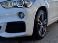 Daumennagel 27 - BMW X1 xDrive 20 d M Sport LEDER/LED/HEAD-UP/PANO.DACH