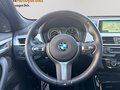 Daumennagel 13 - BMW X1 xDrive 20 d M Sport LEDER/LED/HEAD-UP/PANO.DACH