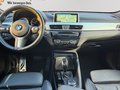 Daumennagel 12 - BMW X1 xDrive 20 d M Sport LEDER/LED/HEAD-UP/PANO.DACH