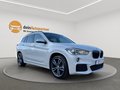 Daumennagel 3 - BMW X1 xDrive 20 d M Sport LEDER/LED/HEAD-UP/PANO.DACH