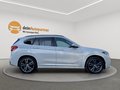 Daumennagel 4 - BMW X1 xDrive 20 d M Sport LEDER/LED/HEAD-UP/PANO.DACH