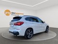 Daumennagel 5 - BMW X1 xDrive 20 d M Sport LEDER/LED/HEAD-UP/PANO.DACH