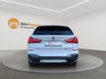 Daumennagel 6 - BMW X1 xDrive 20 d M Sport LEDER/LED/HEAD-UP/PANO.DACH
