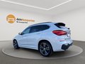 Daumennagel 8 - BMW X1 xDrive 20 d M Sport LEDER/LED/HEAD-UP/PANO.DACH