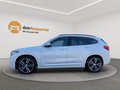 Daumennagel 9 - BMW X1 xDrive 20 d M Sport LEDER/LED/HEAD-UP/PANO.DACH