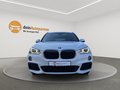 Daumennagel 2 - BMW X1 xDrive 20 d M Sport LEDER/LED/HEAD-UP/PANO.DACH