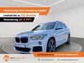 Daumennagel 1 - BMW X1 xDrive 20 d M Sport LEDER/LED/HEAD-UP/PANO.DACH