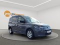 Daumennagel 2 - Volkswagen Caddy Life 1.5 TSI NAVI/LED/RFK/ACC/LANE/SHZ/PDC