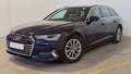 Daumennagel 2 - Audi A6 Avant 40 TDI S Line LED/LEDER/PANO/RFK/ACC/SIDE/LANE