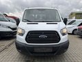 Daumennagel 2 - Ford Transit Pritsche 2,0 TDCI 310 L2 DoKa KLIMA/AHK
