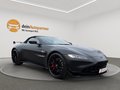 Daumennagel 25 - Aston Martin V8 Vantage Roadster  F1 Edition 360 CARBON AERO JET BLACK