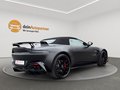 Daumennagel 27 - Aston Martin V8 Vantage Roadster  F1 Edition 360 CARBON AERO JET BLACK