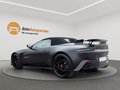 Daumennagel 29 - Aston Martin V8 Vantage Roadster  F1 Edition 360 CARBON AERO JET BLACK