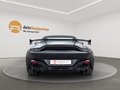 Daumennagel 28 - Aston Martin V8 Vantage Roadster  F1 Edition 360 CARBON AERO JET BLACK