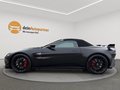 Daumennagel 30 - Aston Martin V8 Vantage Roadster  F1 Edition 360 CARBON AERO JET BLACK