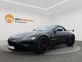 Daumennagel 23 - Aston Martin V8 Vantage Roadster  F1 Edition 360 CARBON AERO JET BLACK