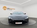 Daumennagel 24 - Aston Martin V8 Vantage Roadster  F1 Edition 360 CARBON AERO JET BLACK