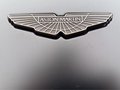 Daumennagel 31 - Aston Martin V8 Vantage Roadster  F1 Edition 360 CARBON AERO JET BLACK