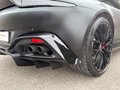 Daumennagel 33 - Aston Martin V8 Vantage Roadster  F1 Edition 360 CARBON AERO JET BLACK