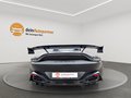 Daumennagel 9 - Aston Martin V8 Vantage Roadster  F1 Edition 360 CARBON AERO JET BLACK