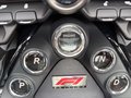 Daumennagel 16 - Aston Martin V8 Vantage Roadster  F1 Edition 360 CARBON AERO JET BLACK