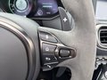 Daumennagel 19 - Aston Martin V8 Vantage Roadster  F1 Edition 360 CARBON AERO JET BLACK