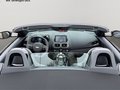 Daumennagel 20 - Aston Martin V8 Vantage Roadster  F1 Edition 360 CARBON AERO JET BLACK