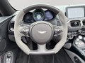 Daumennagel 12 - Aston Martin V8 Vantage Roadster  F1 Edition 360 CARBON AERO JET BLACK