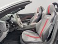 Daumennagel 10 - Aston Martin V8 Vantage Roadster  F1 Edition 360 CARBON AERO JET BLACK